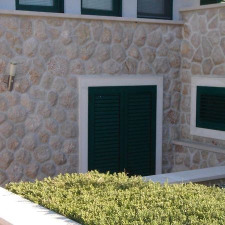 Apartment Lucija Betina  Exterior photo